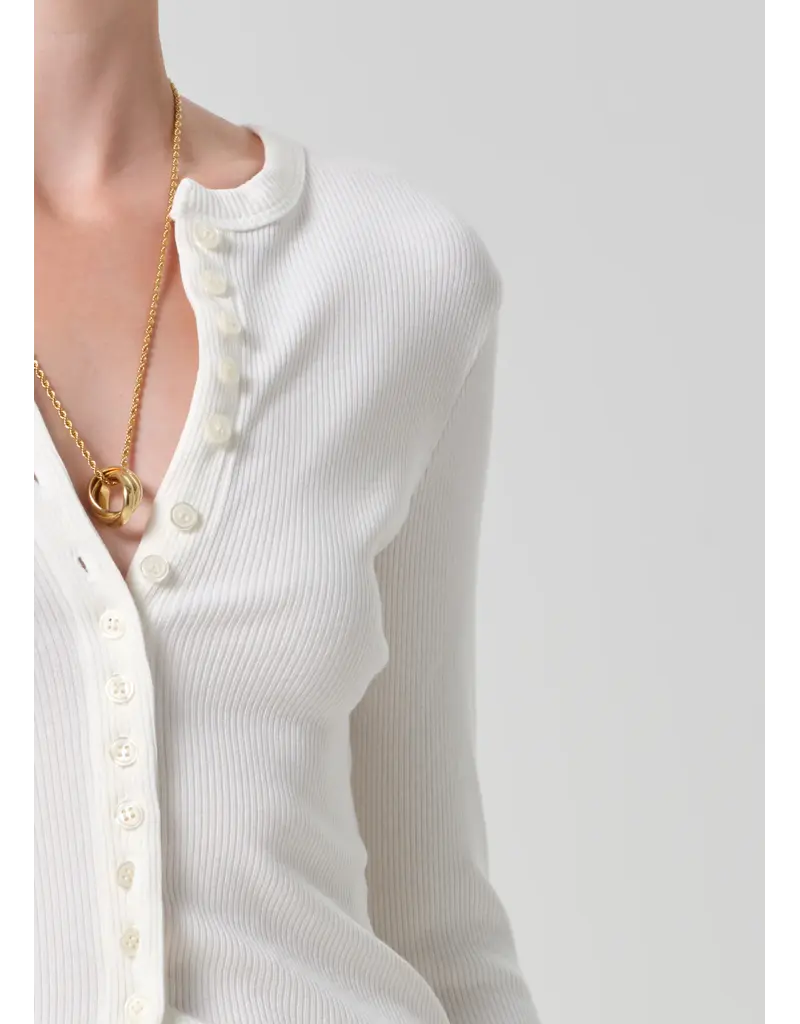 Citizens of Humanity Kari Long Cardigan