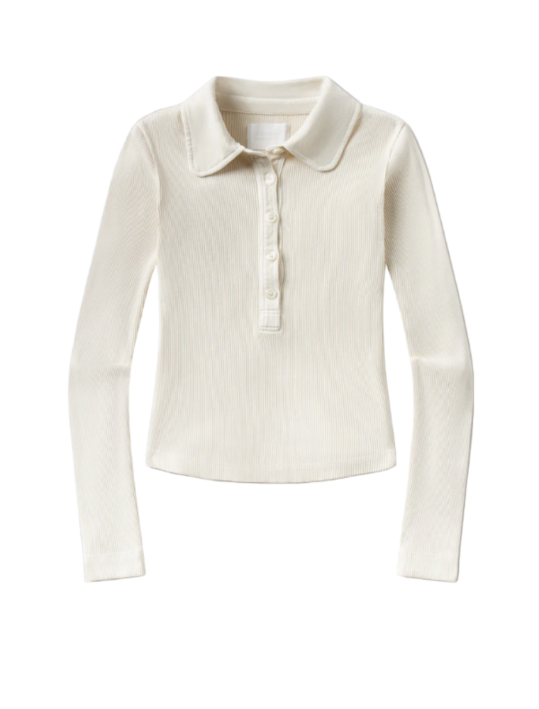 Citizens of Humanity Brea 60s Polo