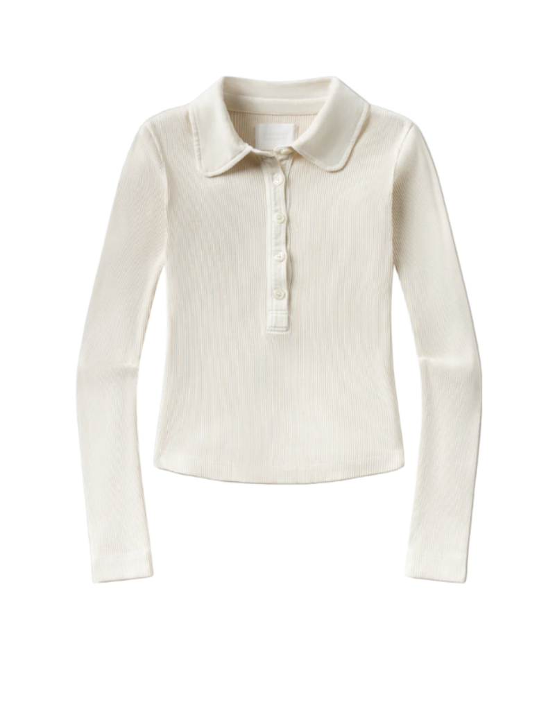 Citizens of Humanity Brea 60s Polo