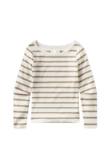 Citizens of Humanity Boat Neck Slim Tee