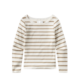 Citizens of Humanity Boat Neck Slim Tee