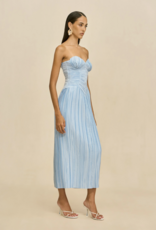 CULT GAIA Ashika Gown