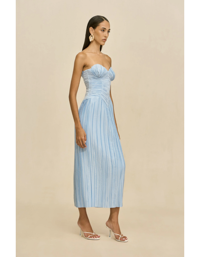 CULT GAIA Ashika Gown