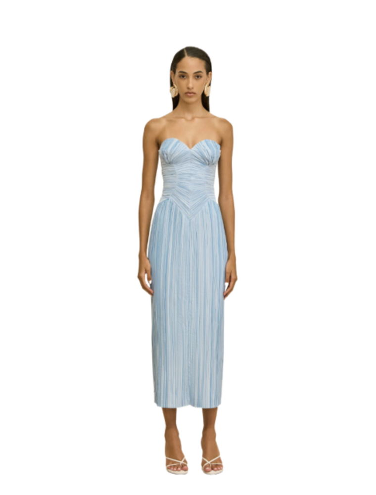 CULT GAIA Ashika Gown