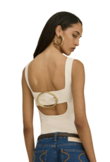 CULT GAIA Levi Top