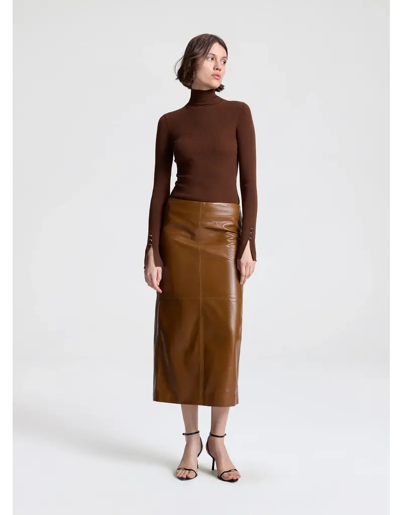 A.L.C. Marta Skirt