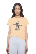 Mother THE BOXY GOODIE GOODIE