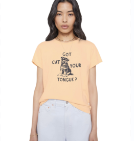 Mother THE BOXY GOODIE GOODIE