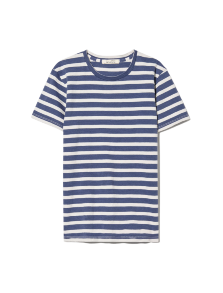 Nili Lotan LANA CREWNECK TEE