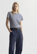 Nili Lotan LANA CREWNECK TEE