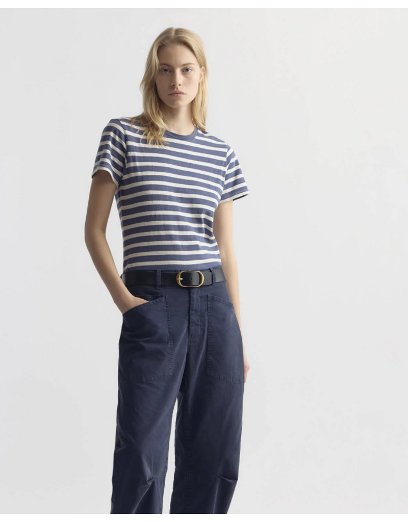 Nili Lotan LANA CREWNECK TEE