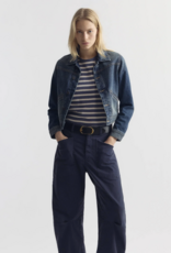 Nili Lotan LANA CREWNECK TEE