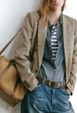 Nili Lotan LANA CREWNECK TEE