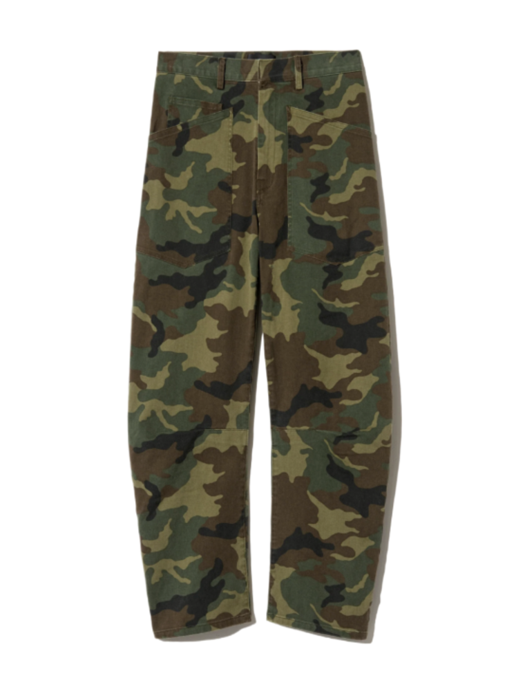 Nili Lotan Shon Pant