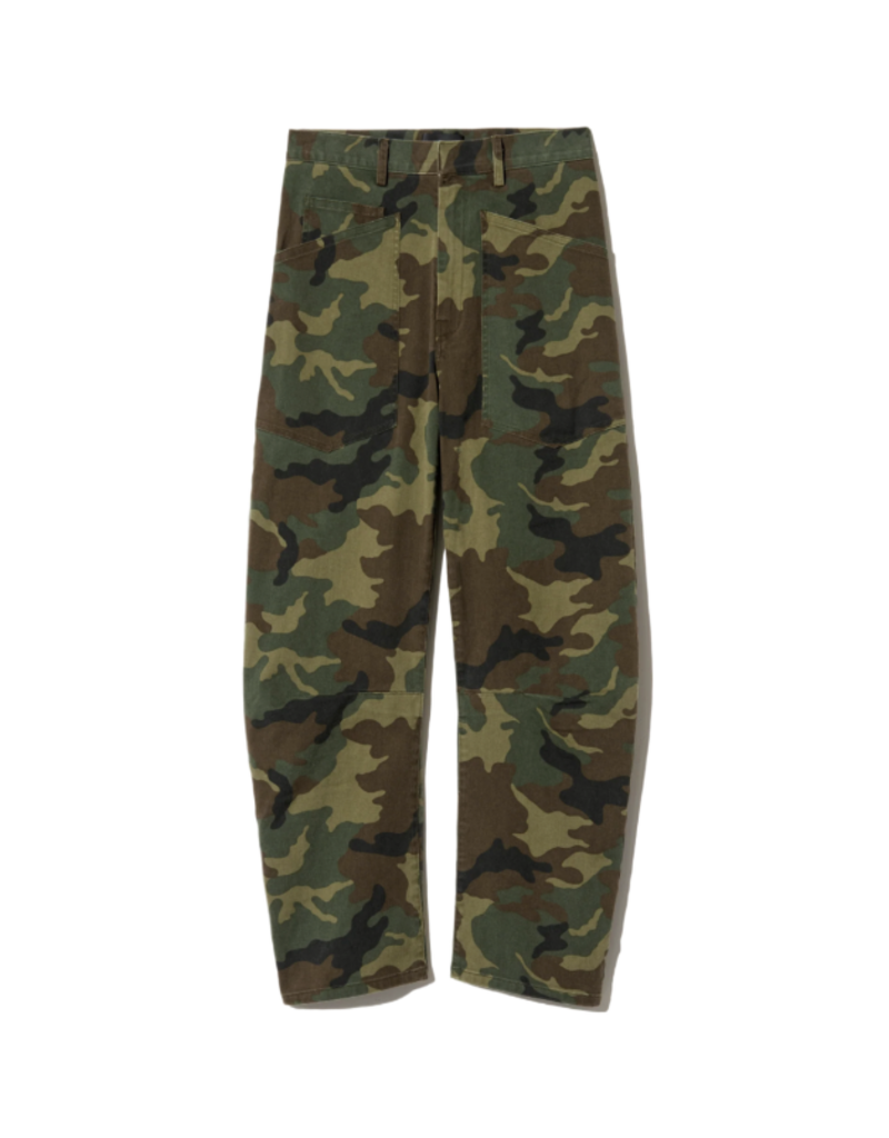 Nili Lotan Shon Pant