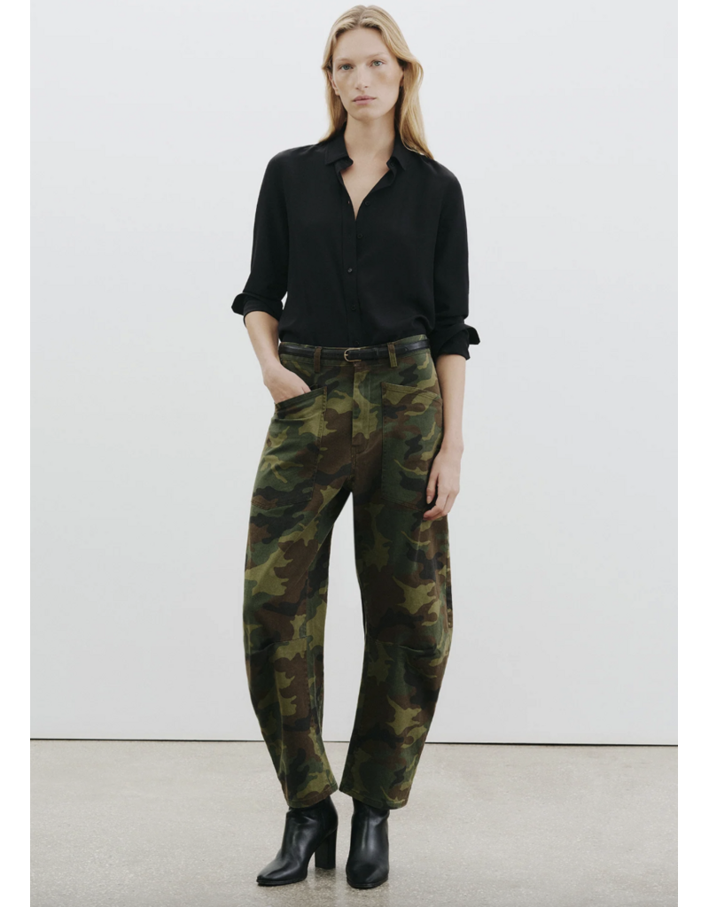 Nili Lotan Shon Pant