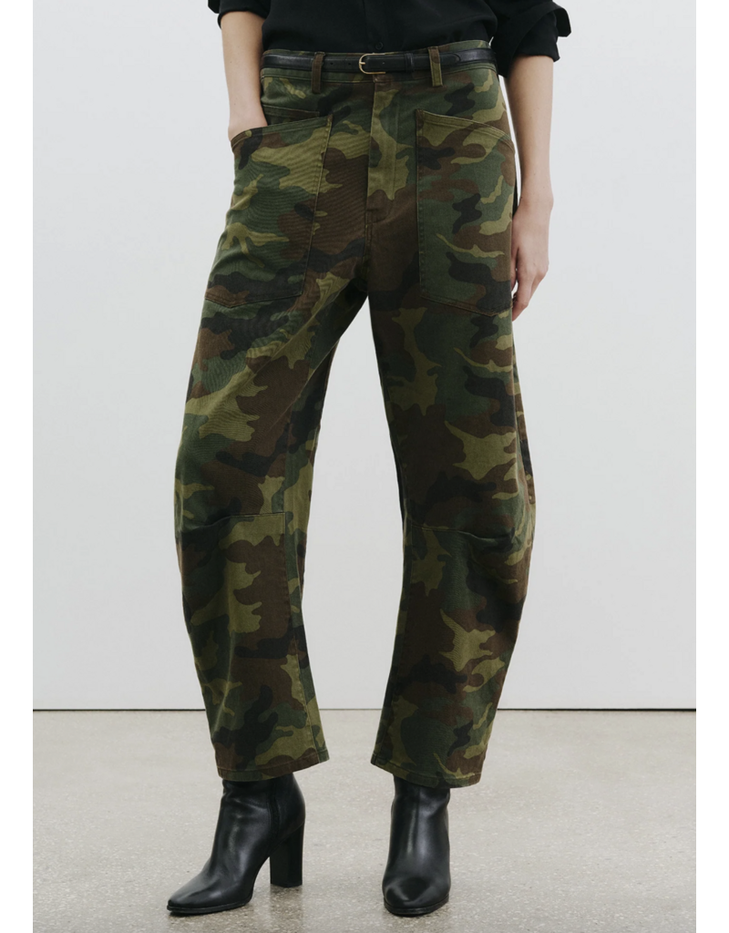 Nili Lotan Shon Pant