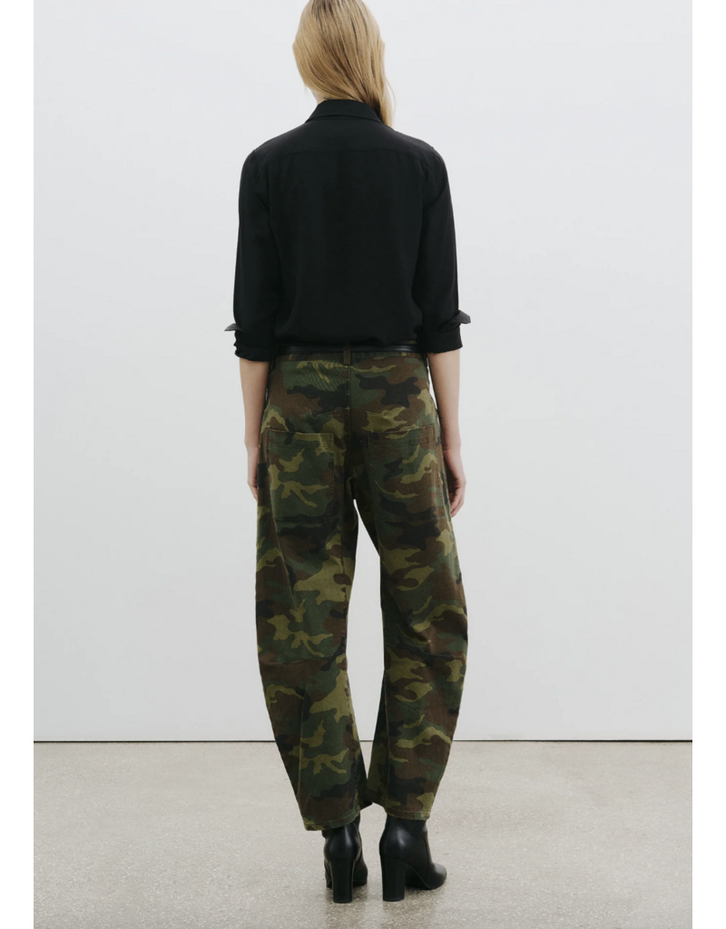 Nili Lotan Shon Pant