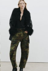 Nili Lotan Shon Pant