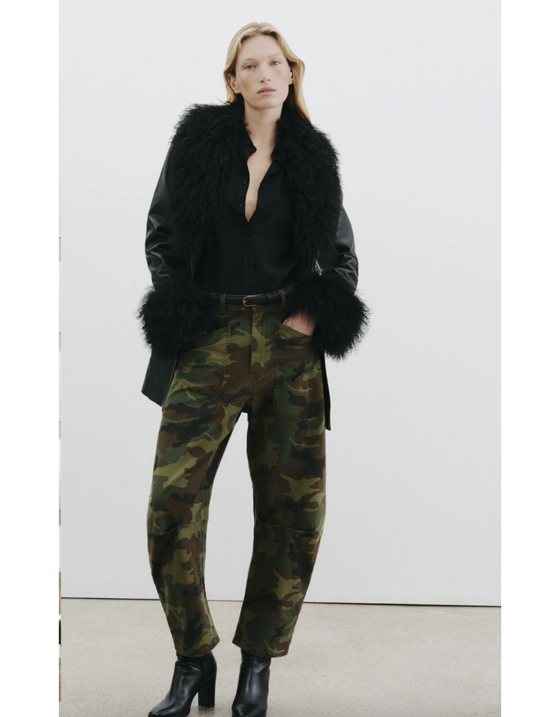 Nili Lotan Shon Pant