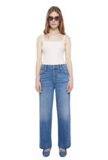 Mother THE DODGER ANKLE