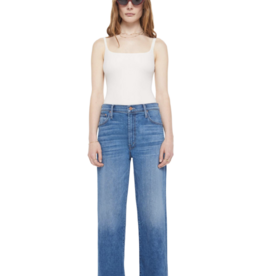 Mother THE DODGER ANKLE