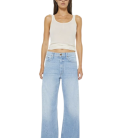 Mother LIL LEMON TWIST SNEAK