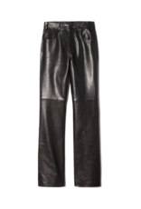 Nili Lotan Joan Leather Pant