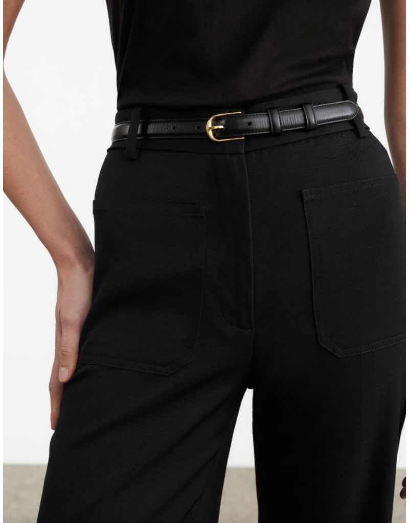 Nili Lotan Jane Belt