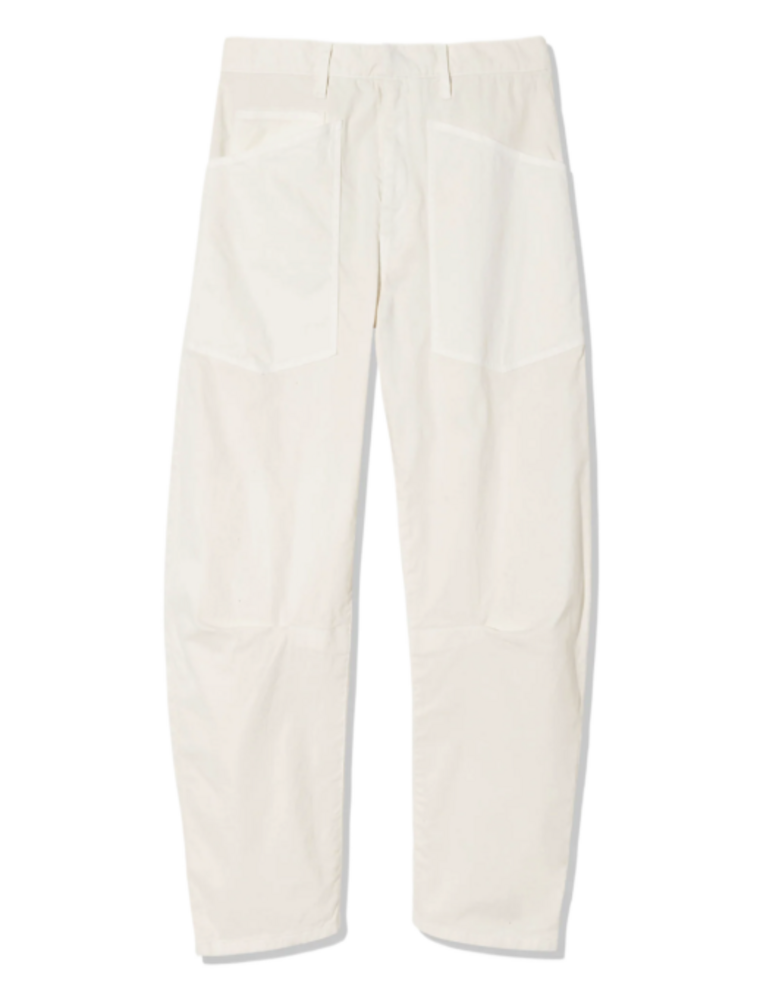 Nili Lotan Shon Pant