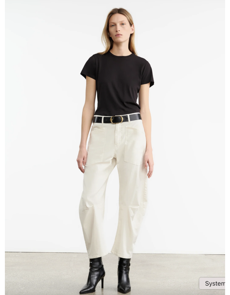 Nili Lotan Shon Pant