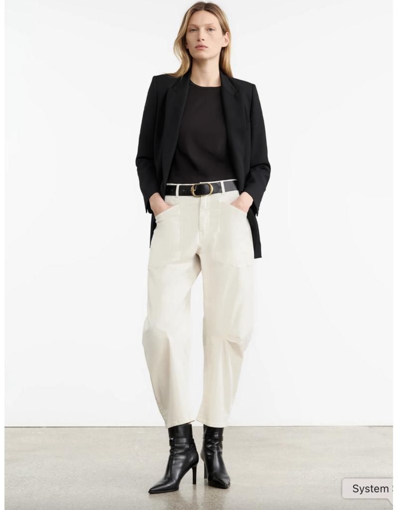 Nili Lotan Shon Pant