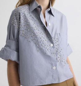 TWP Next Ex W/ Crystals