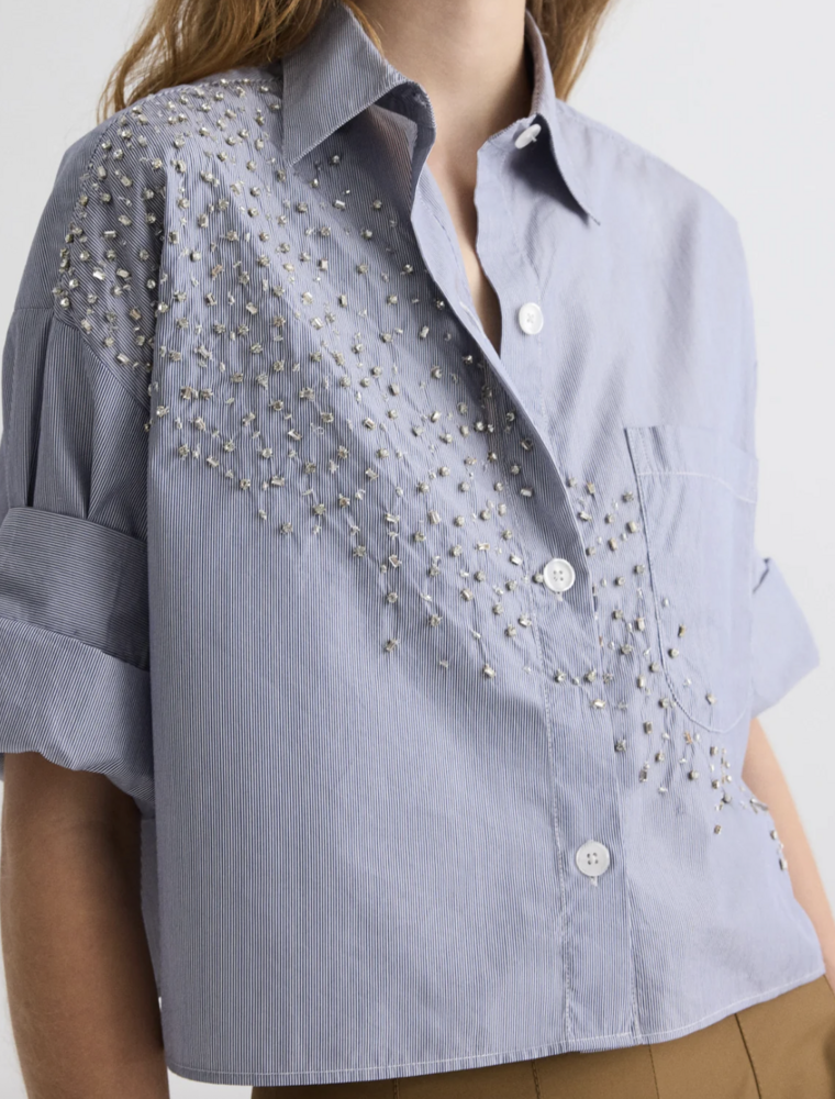 TWP Next Ex W/ Crystals