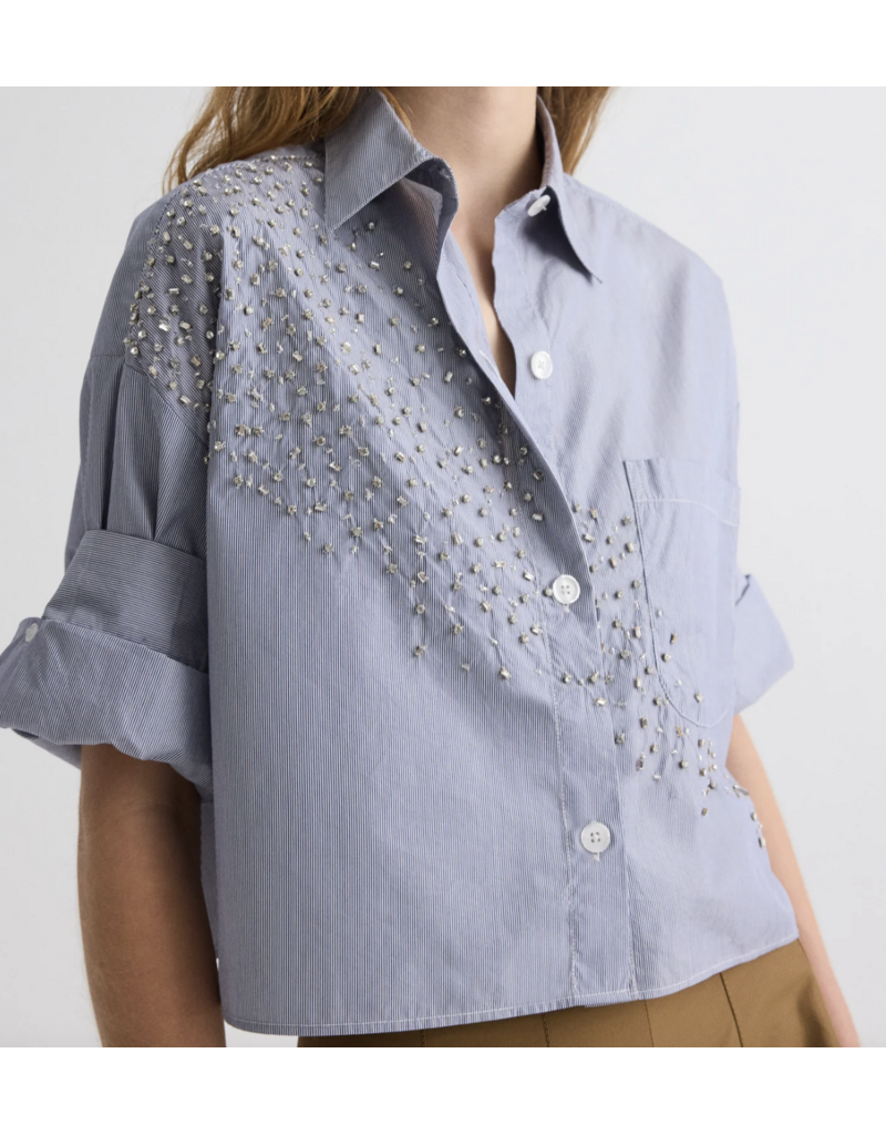 TWP Next Ex W/ Crystals