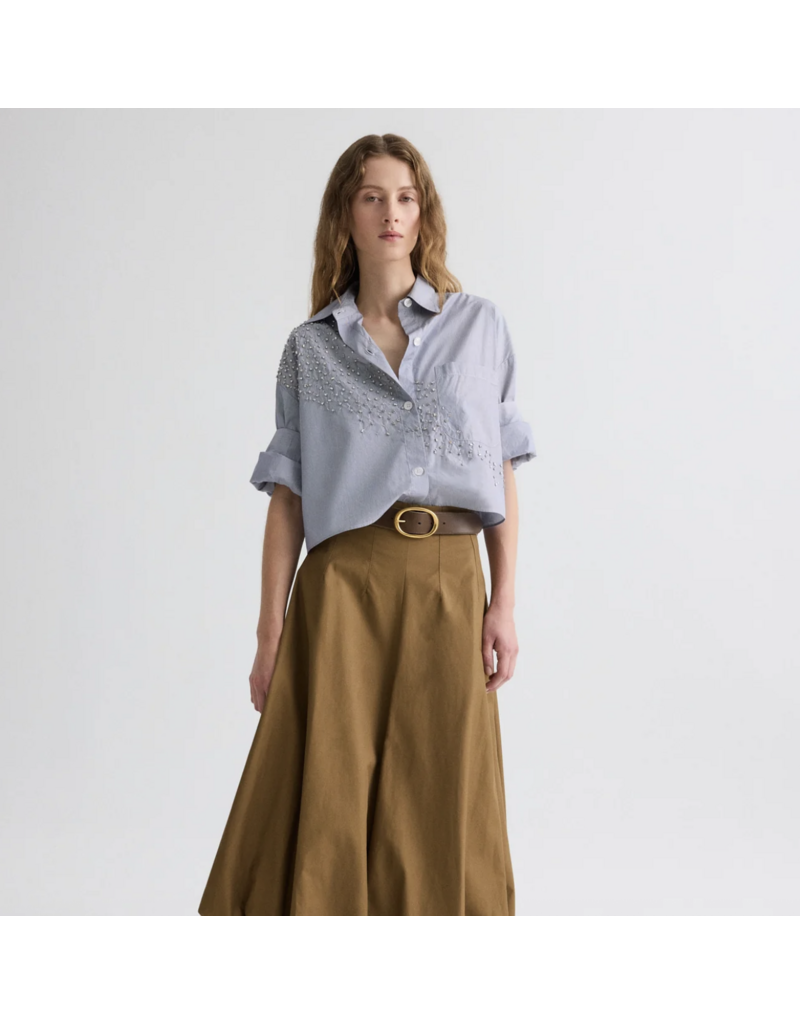 TWP Next Ex W/ Crystals