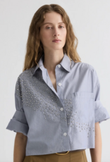 TWP Next Ex W/ Crystals