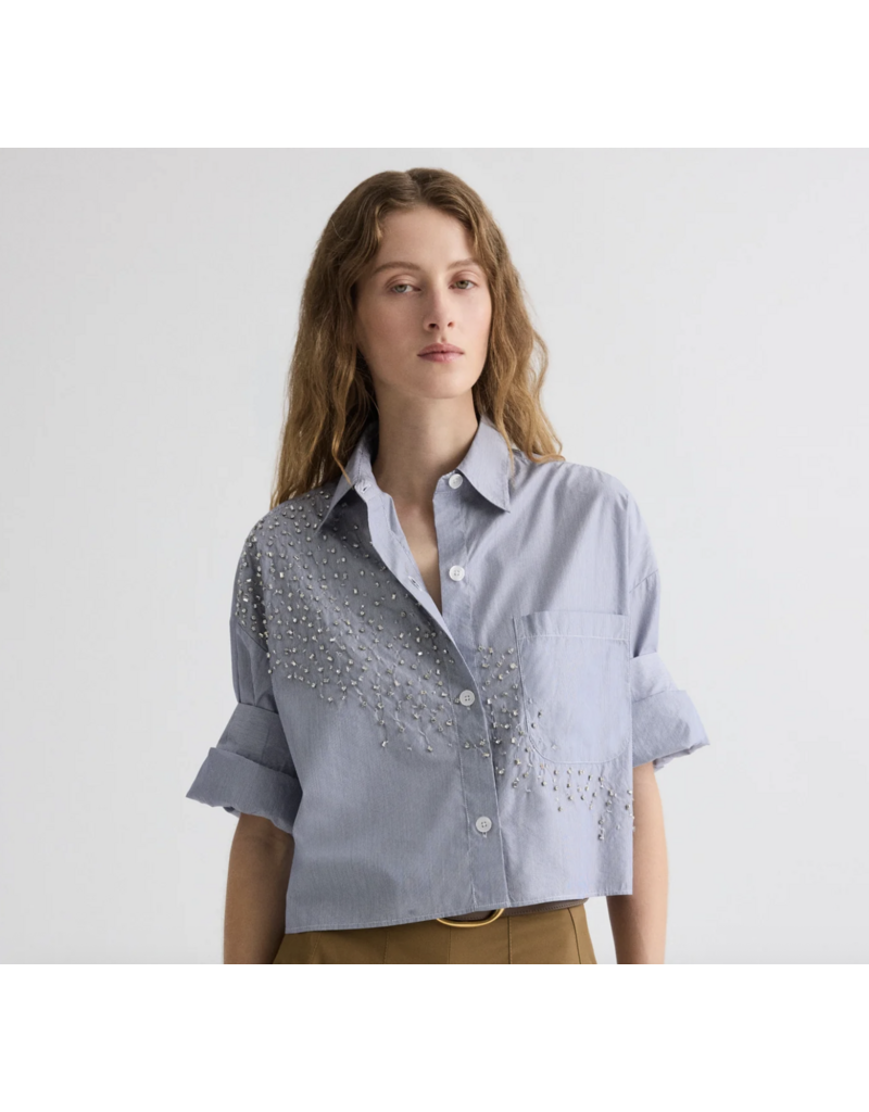 TWP Next Ex W/ Crystals