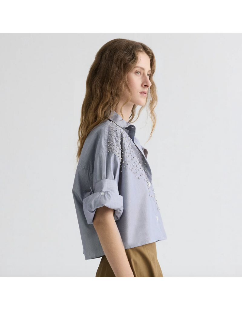 TWP Next Ex W/ Crystals