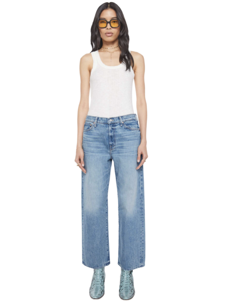 Mother THE DODGER FLOOD