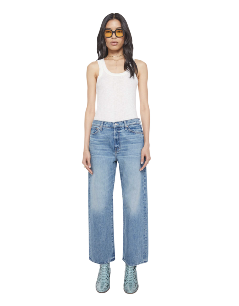 Mother THE DODGER FLOOD