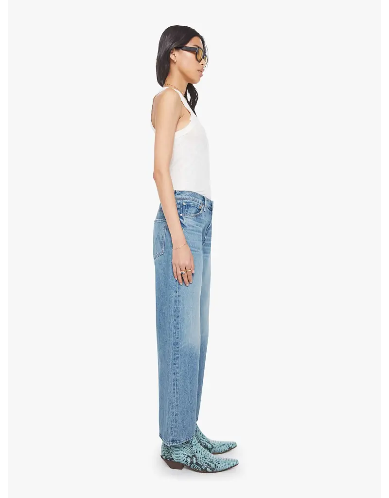 Mother THE DODGER FLOOD