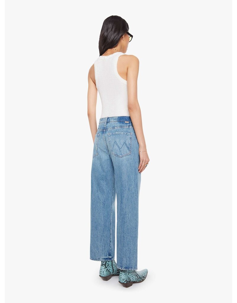 Mother THE DODGER FLOOD