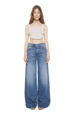 Mother THE DITCHER ROLLER ZIP SNEAK