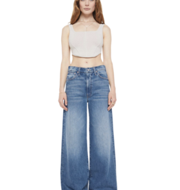 Mother THE DITCHER ROLLER ZIP SNEAK