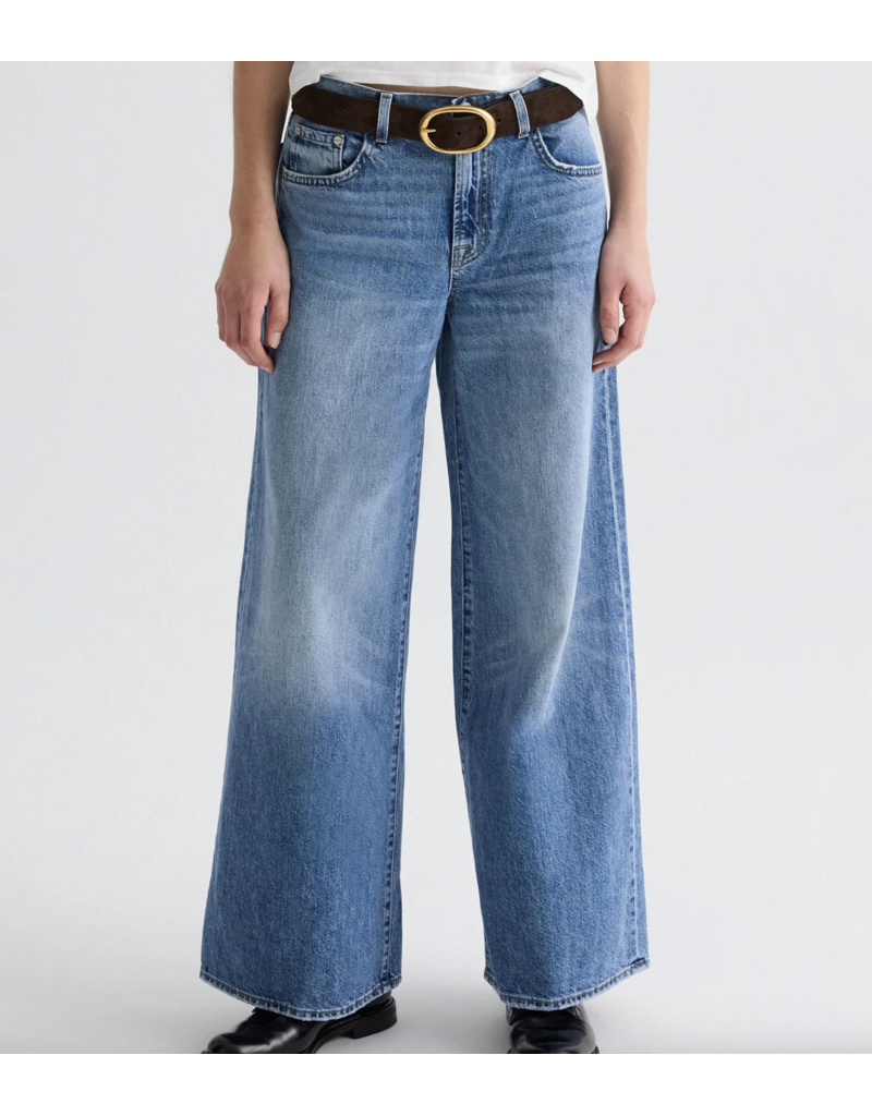 TWP Tiny Tiny Dancer