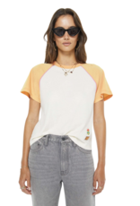 Mother THE HALF SQUARE