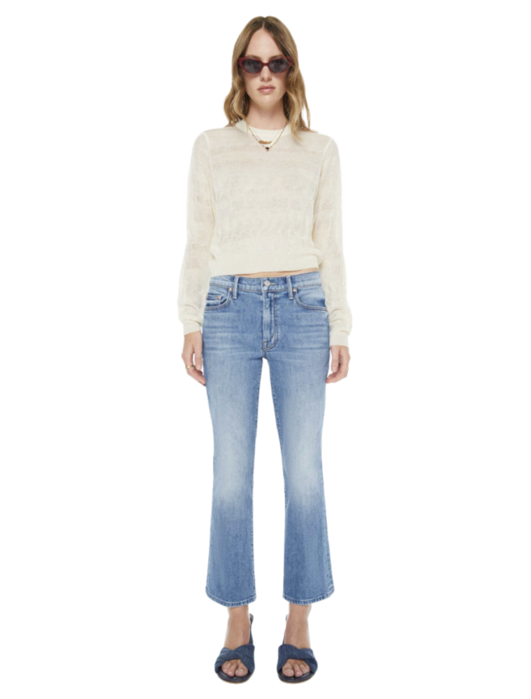 Mother THE OUTSIDER FLOOD