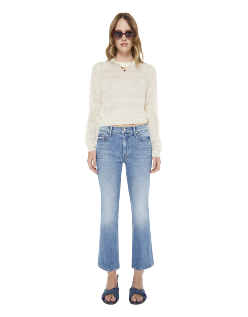 Mother THE OUTSIDER FLOOD