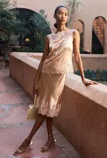 DÔEN ELOWETTE SKIRT